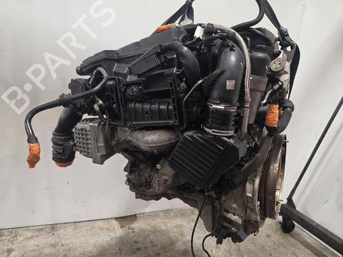 Engine MERCEDES-BENZ C-CLASS (W203) C 200 CGI Kompressor (203.043) | BP39255367M1 - Image 2