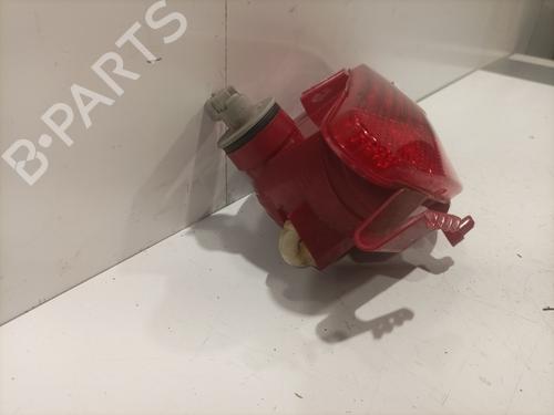 Rear bumper right light CITROËN DS4 (NX_) 1.6 BlueHDi 120 | BP27688472C82 - Image 7