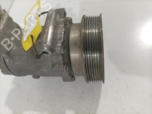 AC compressor RENAULT TWINGO II (CN0_) 1.2 16V (CN04, CN0B) | BP25653167M34 - Image 3