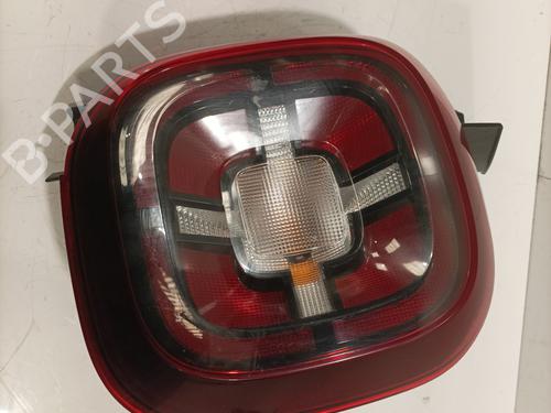 Used Right taillight DACIA DUSTER (HM_) 1.5 dCi 115 (HMAD) (116 hp) 29893318