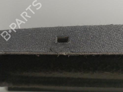 Used Rear parcel shelf RENAULT MEGANE III Hatchback (BZ0/1_, B3_) 1.5 dCi (BZ09, BZ0D, BZ1W, BZ29, BZ14) (110 hp) 22586227