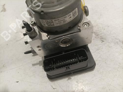 Used ABS pump ABS pump 27734169 27734169