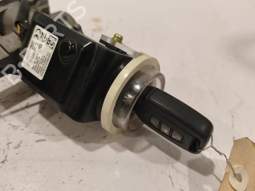 Ignition barrel CHEVROLET CAPTIVA (C100, C140) 2.0 D 4WD | BP38424261M48 - Image 4