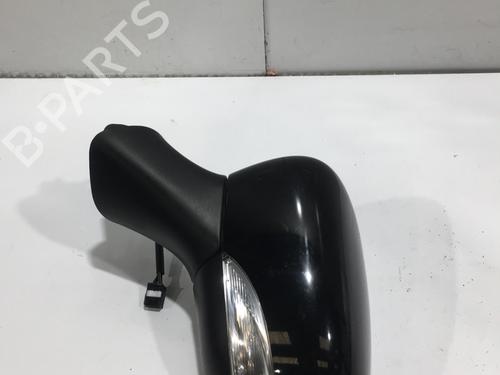 Left mirror RENAULT CLIO IV (BH_) 1.5 dCi 75 | BP25587951C26 