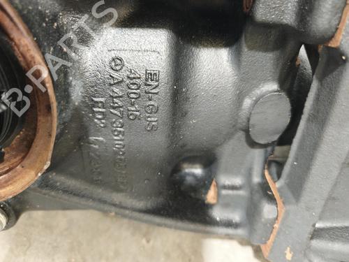 Rear differential MERCEDES-BENZ VITO Van (W447) | BP36948228M24 - Image 10