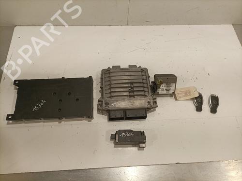 Electronic module MERCEDES-BENZ CLA Coupe (C117) CLA 200 (117.343) | BP34723963M83 - Image 15