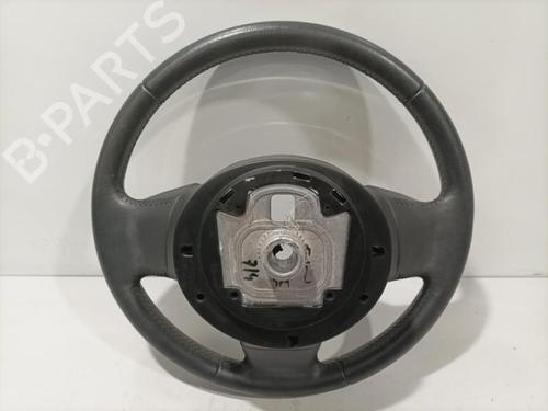 Used Steering wheel FIAT 500 (312_) 1.2 (312AXA1A) (69 hp) 22579450