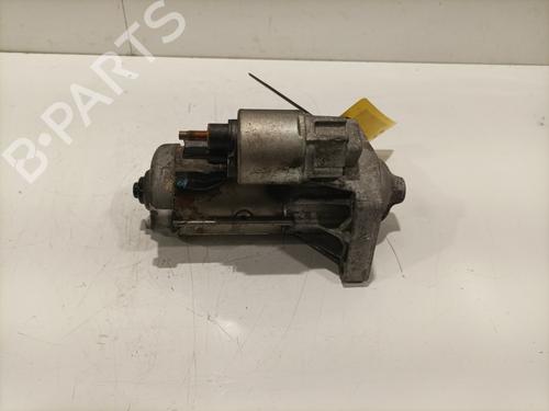 Startmotor NISSAN QASHQAI I (J10, NJ10) 1.6 dCi (130 hp) 29748420