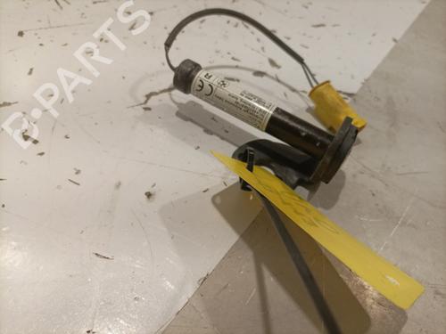 Used Hood lift support Hood lift support BMW X1 (F48) xDrive 20 d (190 hp) 22589401 22589401