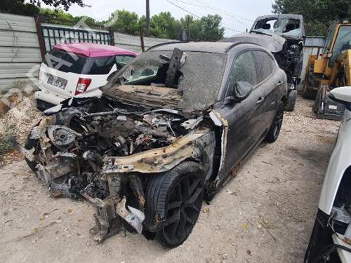 Used Parts ALFA ROMEO STELVIO (949_)  2.2 D Q4 (949.AXB2A)  2106309