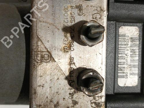 ABS pump PEUGEOT 308 I (4A_, 4C_) 1.6 HDi | BP22580575M43 