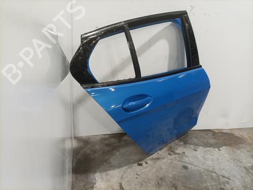Right rear door BMW 1 (F40) 118 i | BP29434393C5 