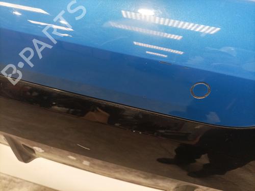 Rear bumper BMW 1 (F40) 118 i | BP29455244C8 