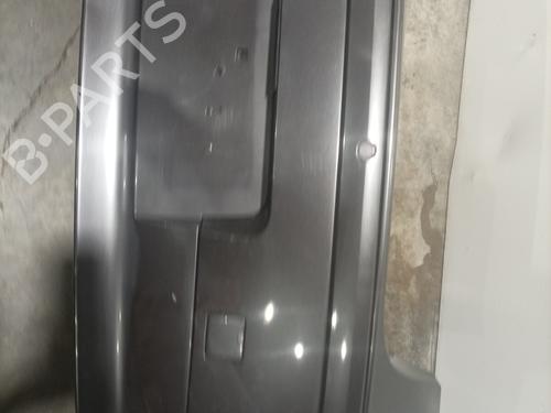 Rear bumper BMW 1 (E87) 118 d | BP23334543C8 
