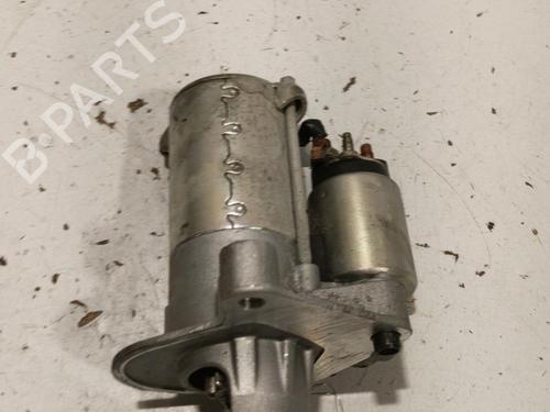 Starter FORD C-MAX (DM2) 1.6 TDCi | BP22581700M8 - Image 2