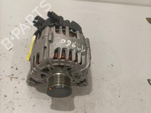Alternator OPEL CORSA F (P2JO) 1.2 (68) | BP23781612M7 - Image 9