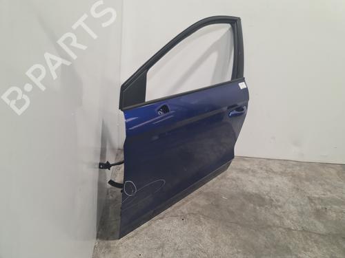 Used Left front door Left front door SEAT IBIZA V (KJ1, KJG) 1.0 TSI (116 hp) 33742231 33742231