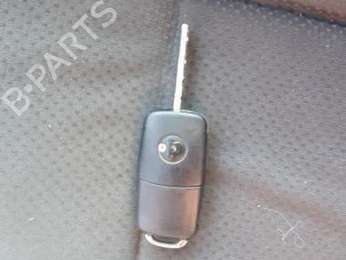 Used Parts VW GOLF V (1K1) 1.4 FSI 2106358