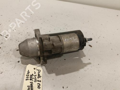 Starter FIAT PUNTO EVO (199_) 1.3 D Multijet (199AXC1A, 199BXC1A, 199AXT1A, 199BXT1A) | BP22582106M8 