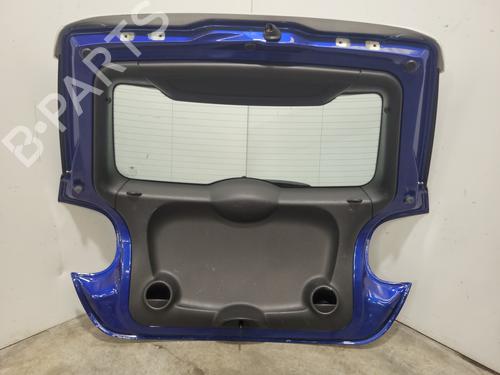 Used Tailgate Tailgate MINI MINI PACEMAN (R61) Cooper S ALL4 (184 hp) 36413799 36413799