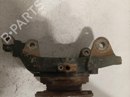 Used Left rear steering knuckle Left rear steering knuckle JEEP RENEGADE SUV (BU, B1, BV) 1.6 CRD (120 hp) 27406996 27406996