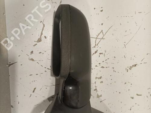 Left mirror RENAULT SCÉNIC II (JM0/1_) 2.0 (JM05, JM0U, JM1N, JM1U, JM2V) | BP22583512C26 