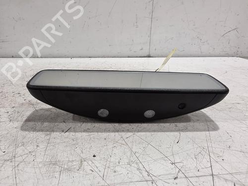 Rear mirror MERCEDES-BENZ CLA (C118) CLA 200 (118.387) | BP40054801I6 - Image 2
