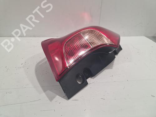 Left taillight NISSAN NOTE (E11, NE11) | BP36413619C34 - Image 2