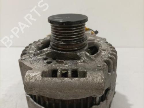 Used Alternator Alternator MINI MINI (R56) Cooper (120 hp) 22585374 22585374