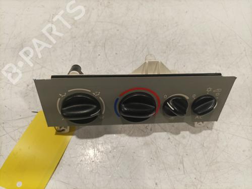 Climate control RENAULT KANGOO (KC0/1_) 1.5 dCi (KC08, KC09) | BP31908760I5