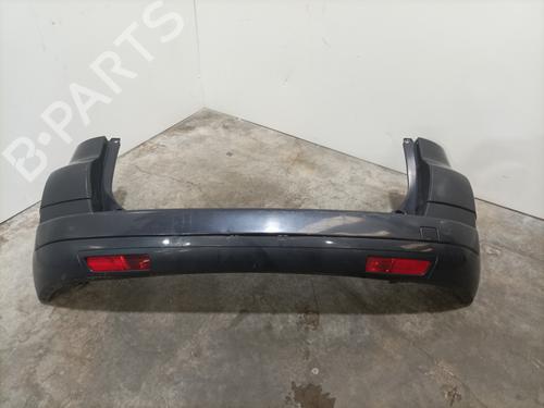 Used Rear bumper CITROËN C4 Picasso I MPV (UD_) 1.6 HDi (109 hp) 27523267