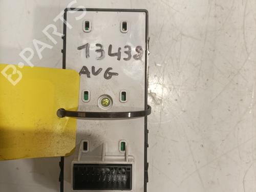 Left front window switch KIA STONIC (YB) 1.0 T-GDi Eco-Dynamics+ | BP28155404I27 - Image 3