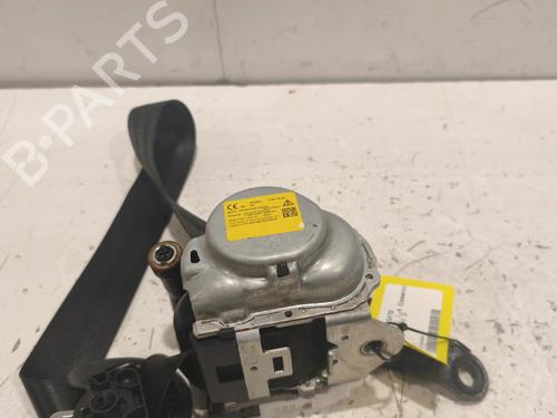 Front right seatbelt AUDI Q2 (GAB, GAG) 1.4 TFSI | BP36683532I25 - Image 5