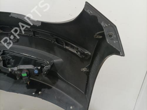 Front bumper BMW 1 (E87)  | BP37649617C7  - Image 10