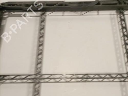 Support MERCEDES-BENZ S-CLASS (W221, V221) S 500 4-matic (221.086, 221.186) | BP22574486C155 