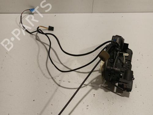 Rear left lock MERCEDES-BENZ CLS (C219) CLS 320 CDI (219.322) | BP22580381C100 