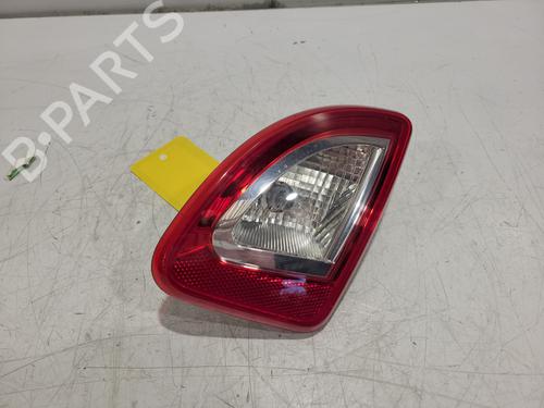 Used Right tailgate light Right tailgate light RENAULT TWINGO II (CN0_) 1.2 16V (CN04, CN0B) (75 hp) 31275873 31275873