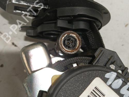 Used Front right belt tensioner VW GOLF VI (5K1) 1.4 TSI (160 hp) 22576877