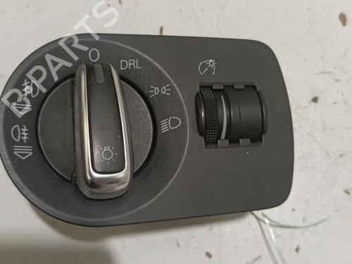 Headlight switch AUDI A3 Sportback (8PA) 2.0 TDI 16V | BP22581891I24 