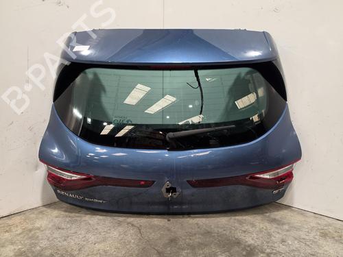 Tailgate RENAULT MEGANE IV Hatchback (B9A/M/N_) 1.6 TCe 205 (B9MV) | BP37993889C6 - Image 3