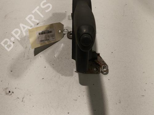 Used Hand brake Hand brake CITROËN C1 II (PA_, PS_) 1.0 VTi 68 (69 hp) 22570793 22570793