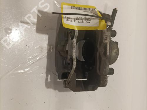 Left front brake caliper LAND ROVER RANGE ROVER EVOQUE (L538) 2.2 D 4x4 | BP23844493M105 - Image 4