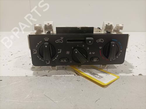 Climate control CITROËN C3 I (FC_, FN_)  | BP22583238I5 
