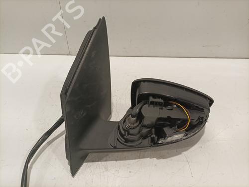 Used Left mirror Left mirror VW POLO V (6R1, 6C1) 1.6 TDI (90 hp) 29848037 29848037