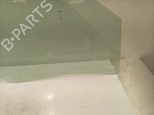 Front right door window VW UP! (121, 122, BL1, BL2, BL3, 123) 1.0 | BP27252339C19 