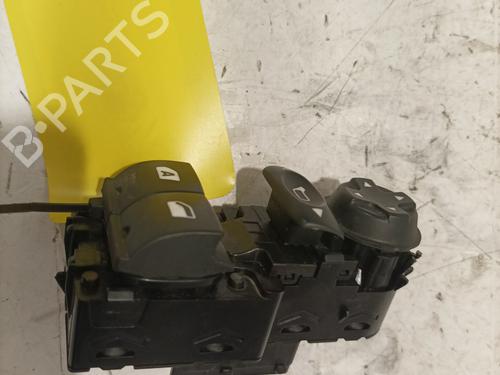 Left front window switch PEUGEOT 208 I (CA_, CC_) 1.4 VTi | BP35924111I27 - Image 4