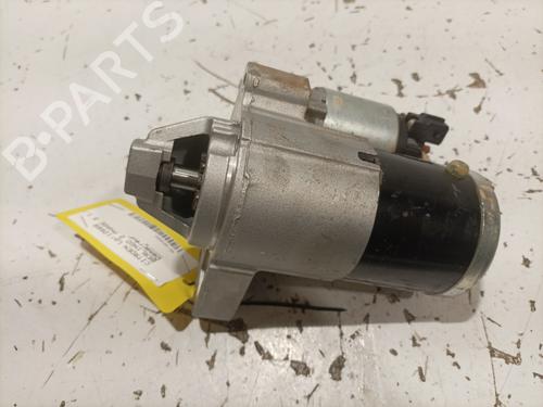 Used Starter CITROËN BERLINGO Box Body/MPV (B9) 1.6 VTi 95 (98 hp) 22588935