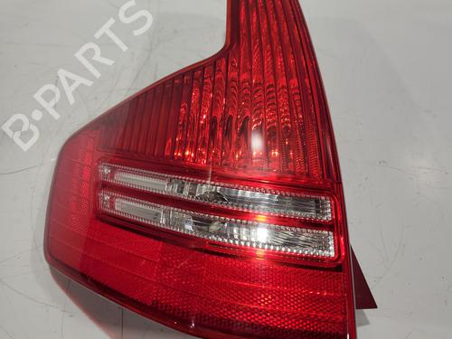 Used Left taillight CITROËN C4 I (LC_) 1.6 HDi (90 hp) 30146906