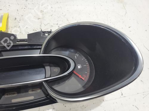 Used Instrument cluster Instrument cluster 37500217 37500217
