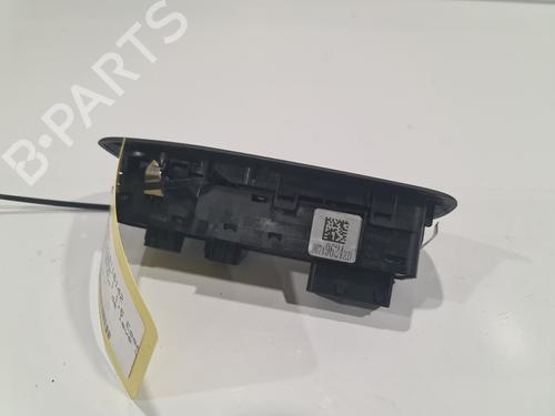 Left front window switch PEUGEOT 208 I (CA_, CC_) | BP33437995I27 - Image 2